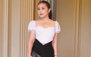 Prilly Latuconsina Girang Baru Terima Gaji Pertama Sebagai Dosen, Nominalnya Fantastis?