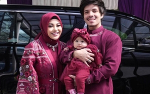 Baru Keluar Dari RS, Atta Halilintar Langsung Jadi 'Mainan' Ameena di Rumah