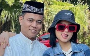 Adem, H. Faisal Sampaikan Pengakuan Begini Soal Fuji An yang Mendadak Semakin Sering Dihujat