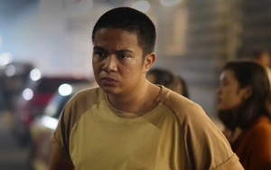 Umay Shahab Ungkap Perjuangan Jadi 'Dekil' Saat Syuting 'Mencuri Raden Saleh'