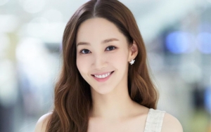 Park Min Young