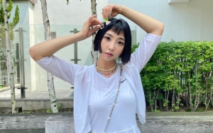 Minzy (2NE1)