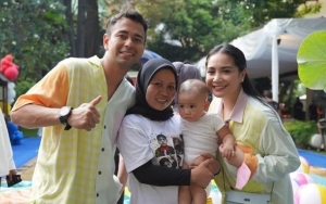 Pengasuh Bongkar Jadwal Rayyanza Putra Raffi Ahmad-Nagita Slavina, Super Sibuk?