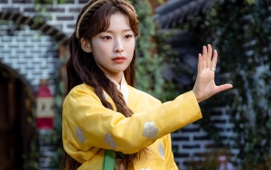 Arin Oh My Girl Terkesan dengan Adegan Tragis di Ending 'Alchemy of Souls', Ini Alasannya