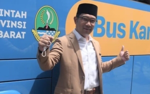 Ridwan Kamil Bakal Berangkatkan 21 Guru SMK di Jawa Barat ke Skotlandia