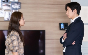 Uwu Banget, Ini Bocoran Adegan Yuri SNSD & Jung Il Woo Saat Nyamar Jadi Pengantin Baru di 'Good Job'