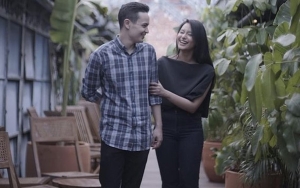Amanda Adik Maudy Ayunda Gemas Lihat Foto Masa Kecil Calon Suami, Sampai Ingin Lakukan Ini
