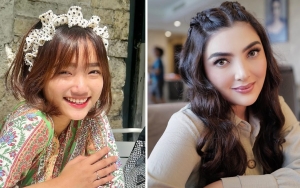 Dicibir Cueki Fuji An, Ashanty Kembali Pamer Bukti Tak Terbantahkan Ini