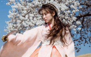 Jadi Anak Manja, Arin Oh My Girl Pilih Reaksi Terlucu Soal Perannya di 'Alchemy of Souls'