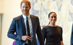 Meghan Markle Beber Rasanya Kembali Kunjungi UK Hingga Bahas Soal Memaafkan Keluarga Kerajaan