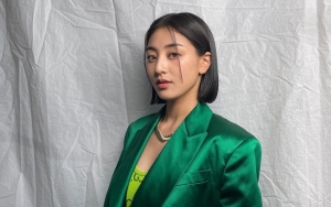 Biasa Di-Makeup Tebal, Begini Penampilan Jihyo TWICE Saat Dirias Ala Aktris