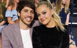 Pasangan Musisi Kalsea Ballerini Dan Morgan Evans Cerai Usai Lima Tahun Nikah