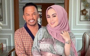 'Diungkap' Suami, Jennifer Dunn Fix 'Gantungkan' Hijab?