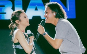 Rizky Febian Pamer Kemesraan Bareng Mahalini Saat Rekaman, Malah Kena Sindir Gegara Ini