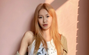 Sooyoung Girls' Generation Pamer 7 Gaya Musim Gugur, Proporsi Tubuh Curi Perhatian