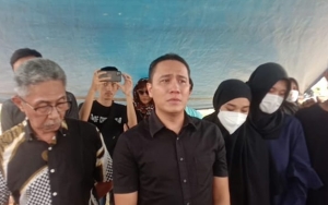 Ressa Herlambang Ungkap Detik-detik Meninggalnya Sang Ibu, Kaget Temukan Hal Tak Biasa