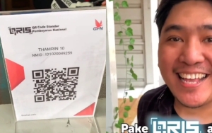 Customer's Presented Mode