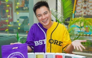 Baim Wong Cari Alamat Bocah SD yang Viral Karena Rambutnya Penuh Kutu, Untuk Bikin Konten Baru?