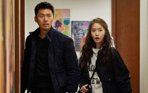 Hyun Bin Akui Sedih Yoona SNSD Gampang Berpindah Hati di 'Confidential Assignment 2'