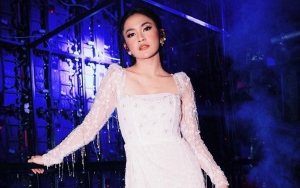 Mahalini Nyanyi di Wedding Rumahan, Tarif Manggung Bikin Penasaran