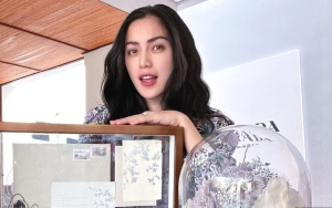 Senyum Ikhlas Jessica Iskandar Ratapi Uang Rp 10 Miliar Raib, Beri Wanti-Wanti Soal Teman Dekat