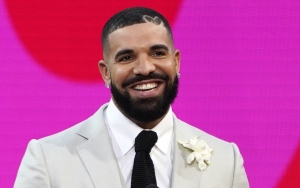Drake Ketahun PDKT Ke Aktris Yang Baru Cerai Ini, Isi DM Dibongkar Sahabat