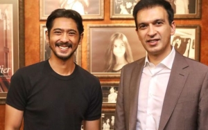Manoj Punjabi Ngode Bikin Proyek Bareng Arya Saloka, 'Ikatan Cinta' Bakal Difilmkan?