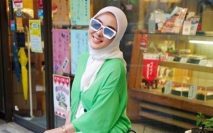 Syahrini Jadi Brand Ambassador Kosmetik, Malah Bikin Geger?