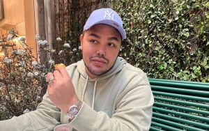 Celetukan Ivan Gunawan di Lapak Celine Evangelista Picu Kontroversi?