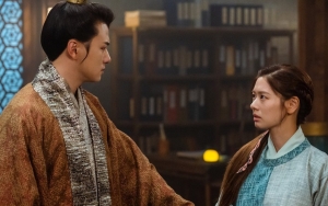 Kasih Tak Sampai, Ini Pendapat Shin Seung Ho Soal Romansanya dan Jung So Min di 'Alchemy of Souls'