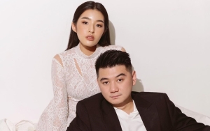 Cantiknya Kelewatan! Wajah Tiffany Joy Istri Chef Arnold Mirip Minji NewJeans?