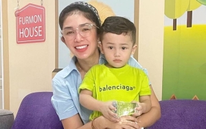 Ussy Sulistiawaty Kenang Momen Kehamilan Anak Kelima, Bongkar Fakta Menarik Ini