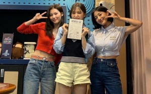 Dua Hal yang Dilakukan Wendy Red Velvet Ini Bikin Jihyo dan Sana TWICE Meleleh