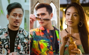 Denny Darko Ramal Verrell Bramasta-Natasha Wilona Usai Kembali Dekat, Berjodoh?