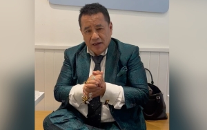 Hotman Paris Blak-blakan Tolak Tangani Kasus Ferdy Sambo, Alasannya Tak Terduga