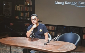 Pulung Agustanto Rilis Lagu Pop Berbahasa Jawa, Ingin Gandeng Denny Caknan Hingga Farel Prayoga