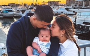 Nikita Willy Buat ‘A Day in My Life’ Ala Baby Izz Seraya Bahas Pelajaran Penting