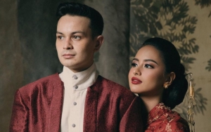 Charming Mirip Jesse Choi, Calon Suami Adik Maudy Ayunda Punya 'Tato Uwu' Semasa Kecil?
