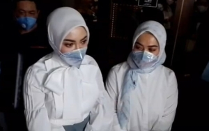 Syahrini Bahas Soal Momongan, Kini Tengah Jalani Program Bayi Tabung?