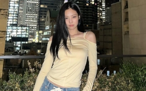 Meski Tampilannya Simpel, Harga Outfit Jennie BLACKPINK Capai Puluhan Juta Rupiah