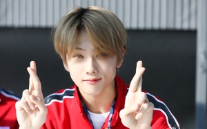 Wajah Ganteng Jisung NCT Dream Saat Sudah Dewasa Tuai Tanggapan Begini