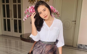 Tetap Glowing Meski No Makeup, Prilly Latuconsina Ternyata Terapkan 3 Steps Skincare Ini
