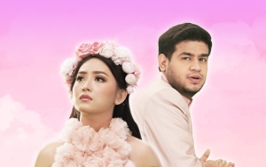 Terlibat Proyek Bareng, Fadil Jaidi 'Pamer' Dipanggil Ayang oleh Natasha Wilona