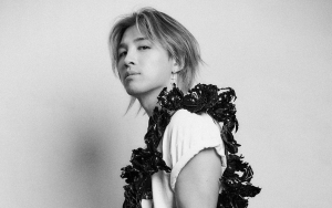 Tampil di Majalah dengan Rambut Panjang, Penampilan Taeyang BIGBANG Disebut Makin Dewasa