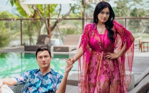 Begini Penampilan Lawas Titi Kamal dan Christian Sugiono di Cover Majalah 90-an, Awet Muda?