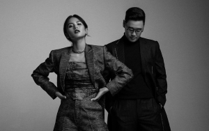 Maudy Ayunda Melamun Cantik Tanpa Ditemani Jesse Choi, Foto Estetik Dreamy Diserbu Like