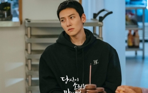 Kelewat Realistis, Akting Frustrasi Ji Chang Wook di 'If You Wish Upon Me' Tuai Decak Kagum