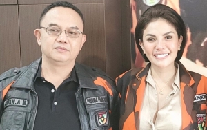 Heboh Nikita Mirzani Gabung Jadi Anggota Pemuda Pancasila, Digoda Cari 'Bekingan' Baru