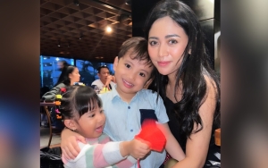 Rachel Vennya Bagikan Video Pillow Talk Bareng Xabiru Si Putra Sulung, Disambut Reaksi Nyesek