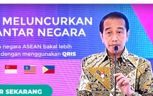Kunjungi Website QRIS